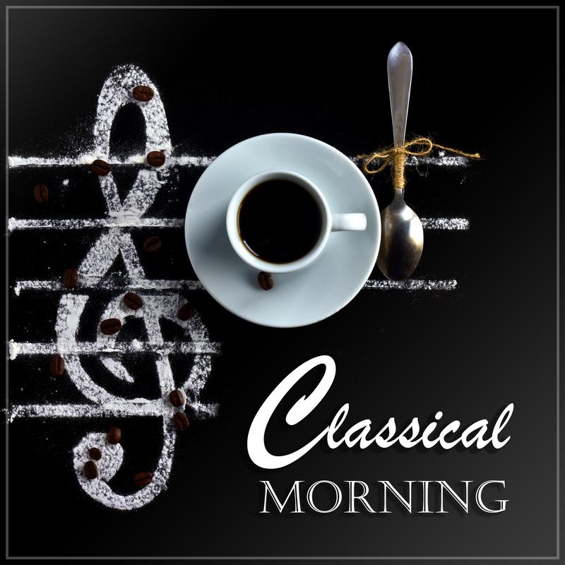 Brahms - A Classical Morning