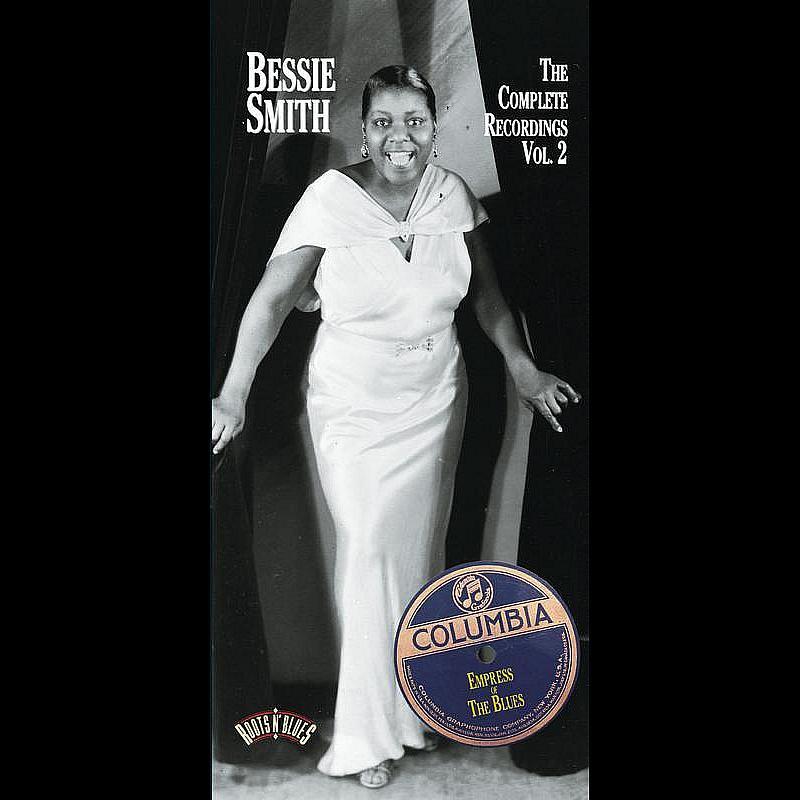 The Complete Recordings Volume 2
