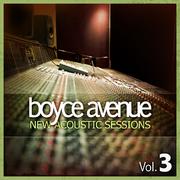 New Acoustic Sessions, Vol. 3