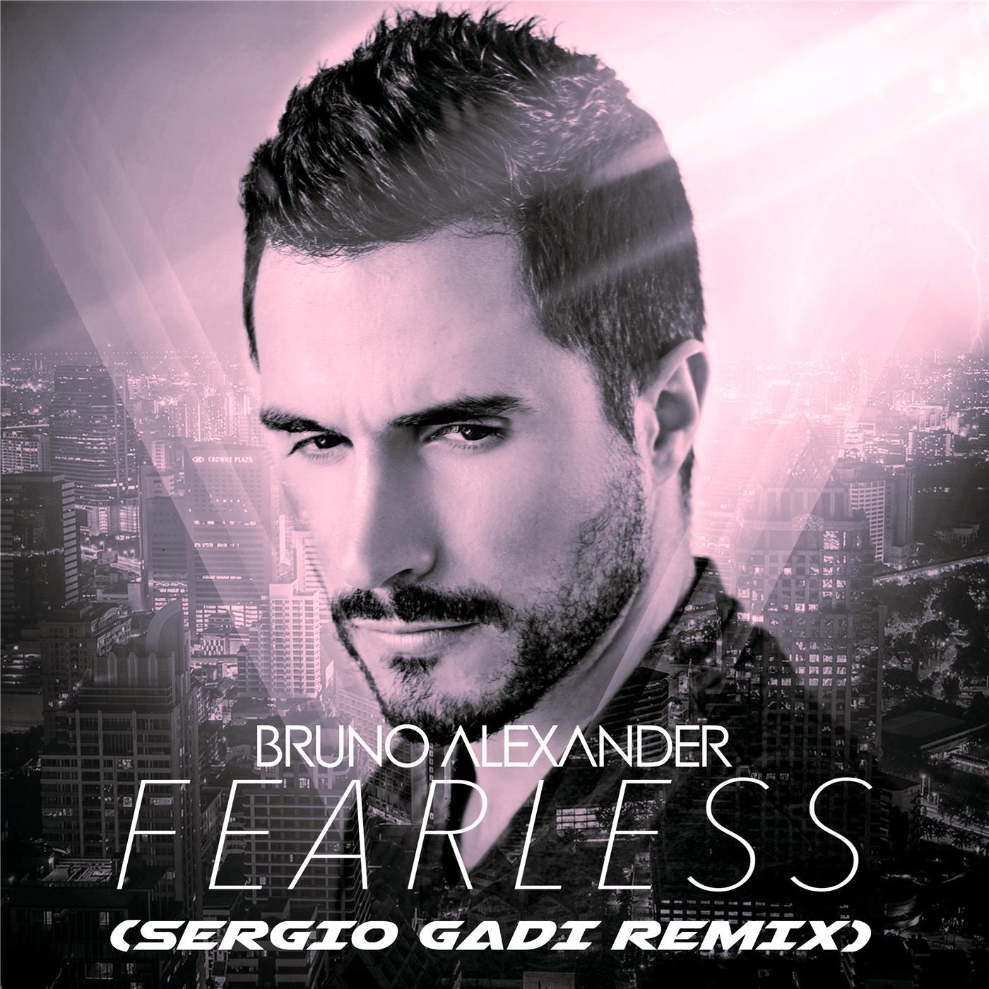 Fearless (Sergio Gadi Remix)