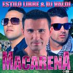 Macarena (Radio Edit)专辑