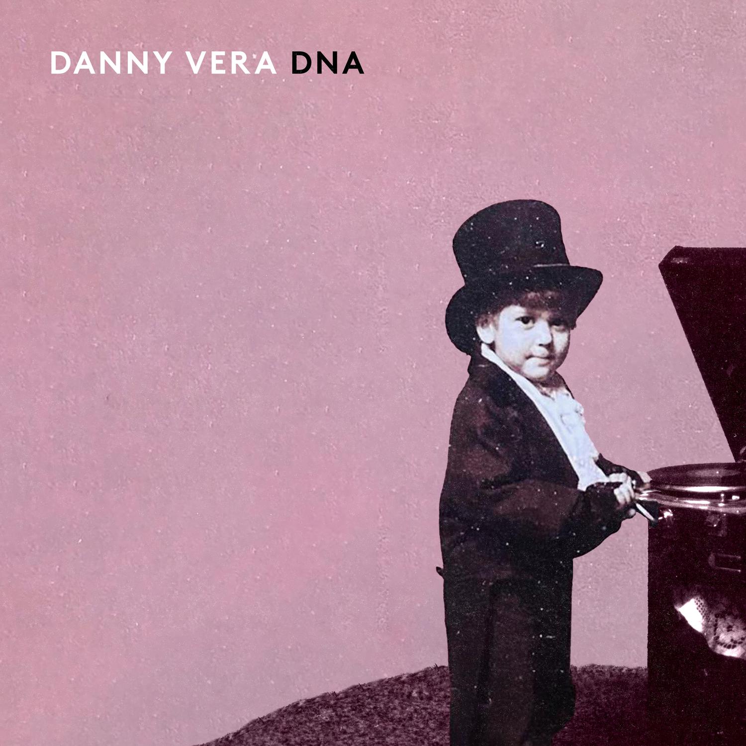 Danny Vera - Pullin' Me Back
