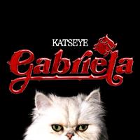 Katseye - Gabriela (Ardent Dance House Edit) Clean 126