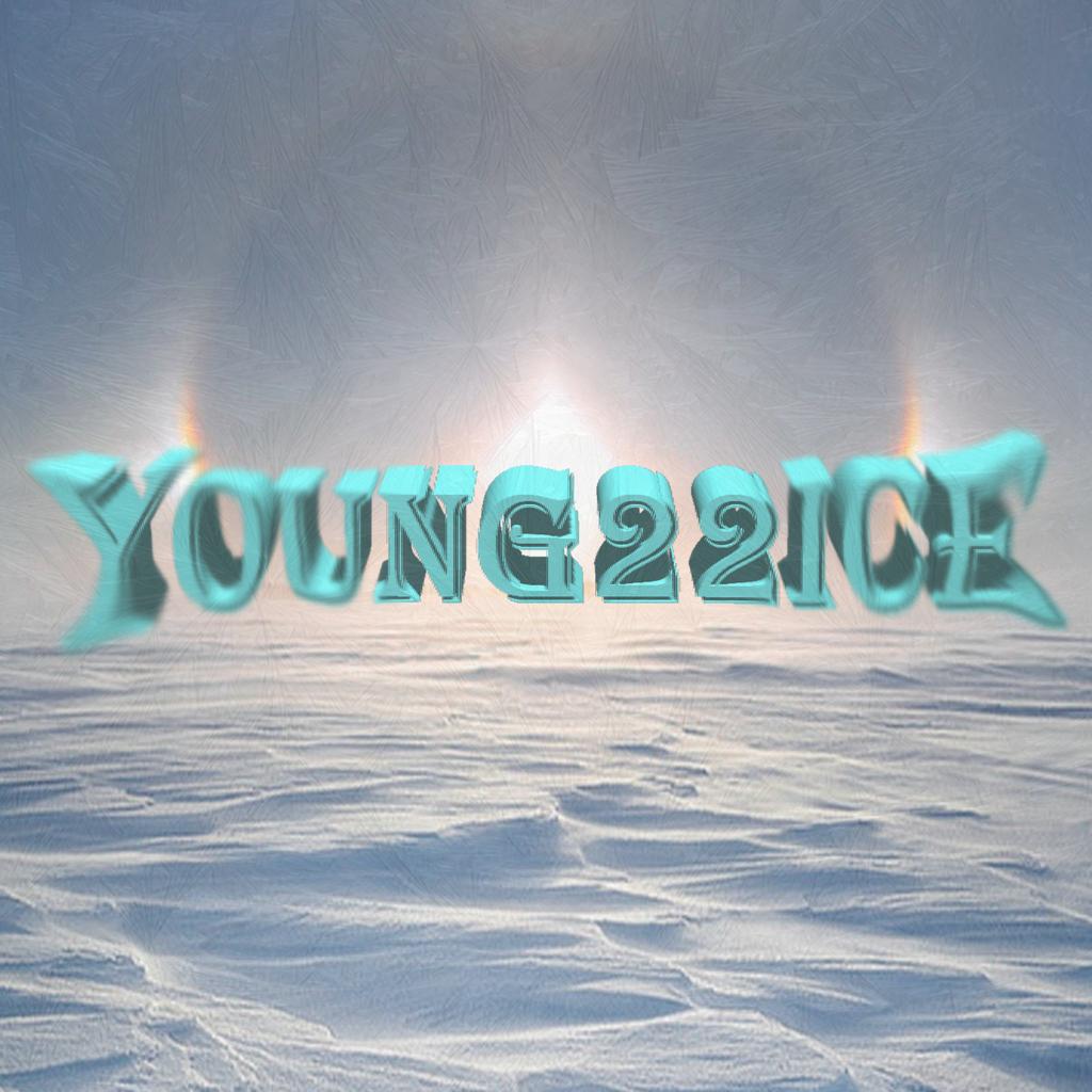 YOUNG22ICE