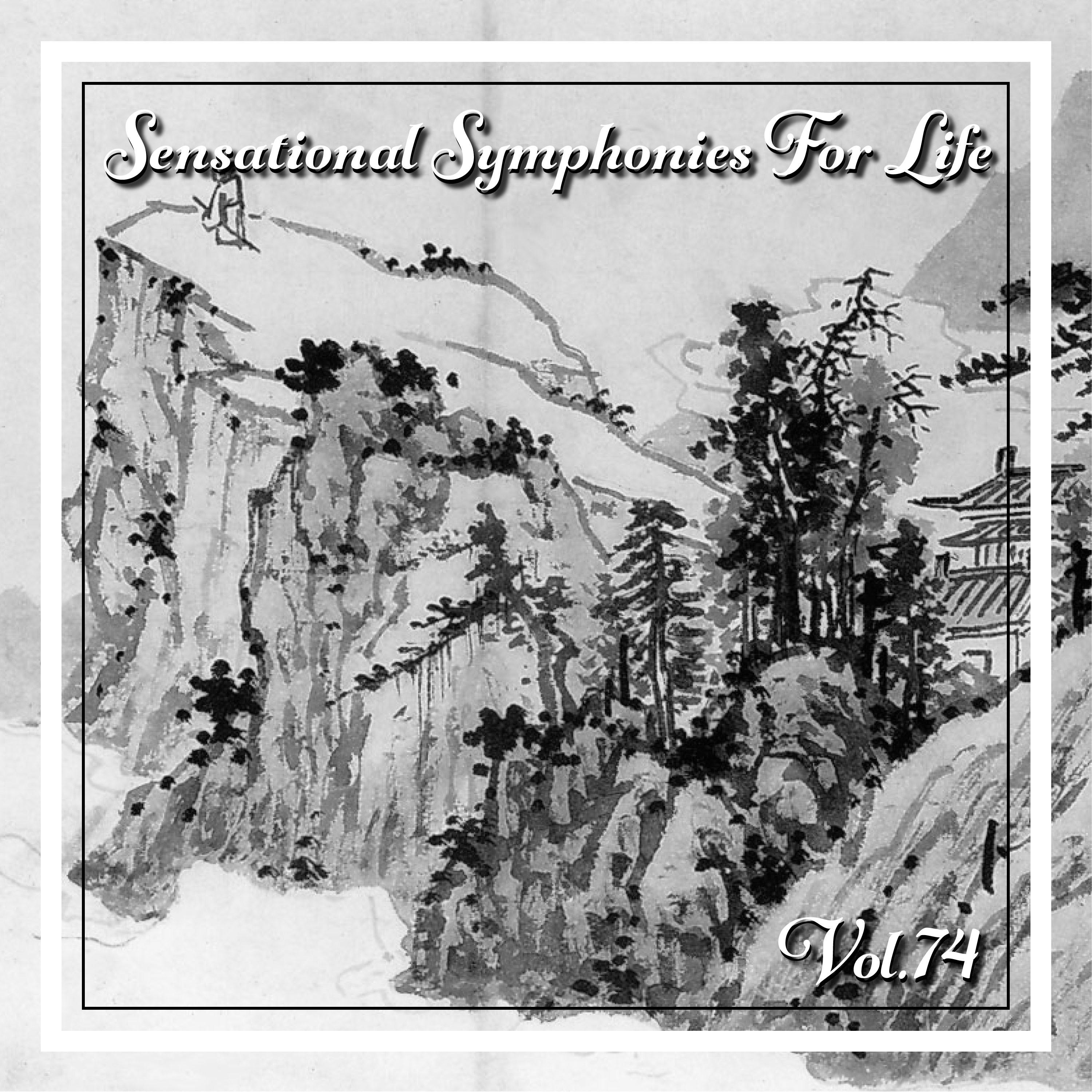 Sensational Symphonies For Life, Vol. 74 - Klassische Trompetenkonzerte
