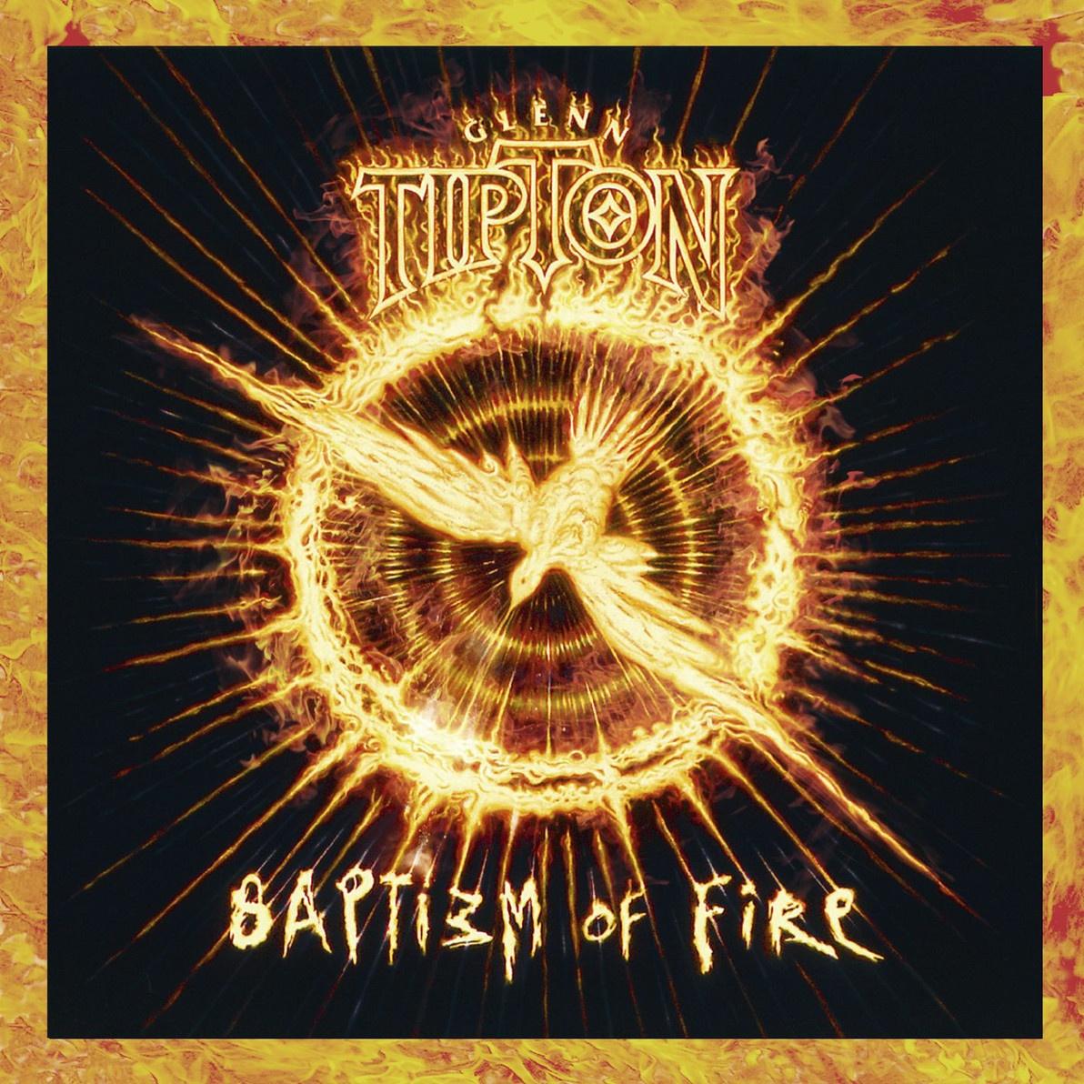 Baptizm Of Fire