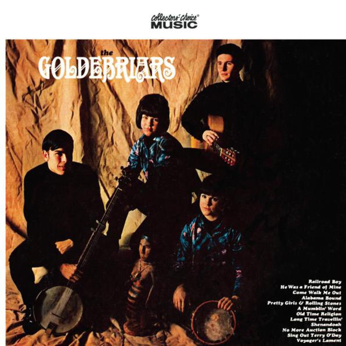 The Goldebriars