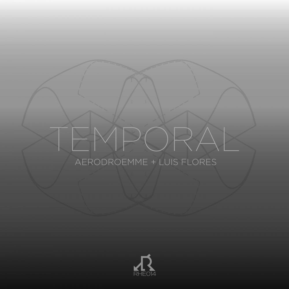 Temporal专辑