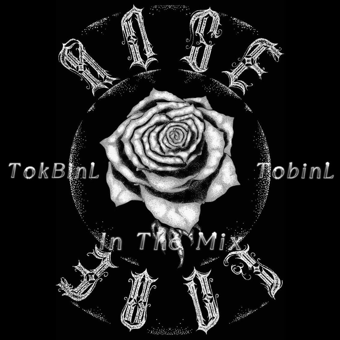 The Black Rose