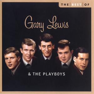 Count Me in - Gary Lewis & the Playboys (SC karaoke) 带和声伴奏 （降6半音）