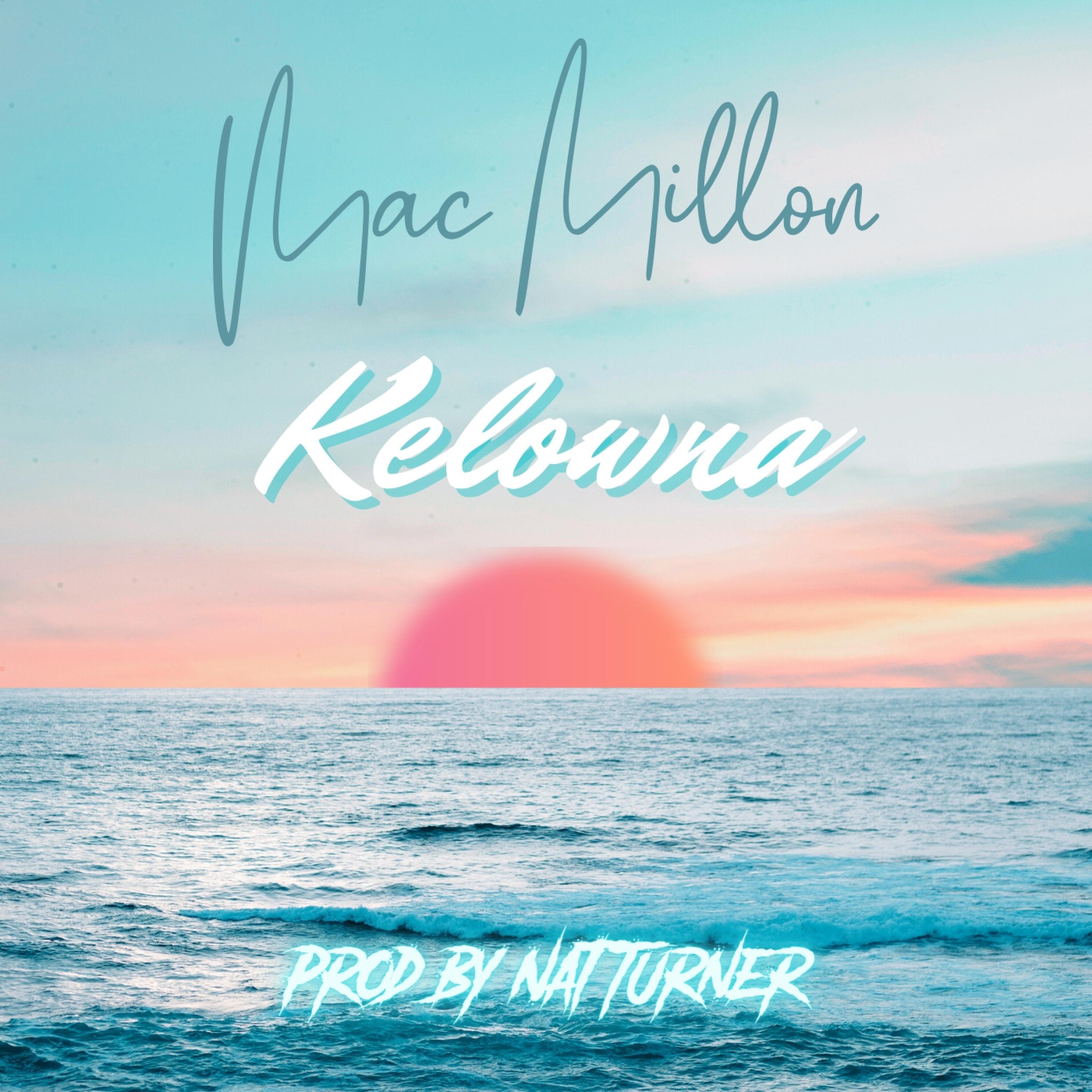 Mac Millon - Kelowna