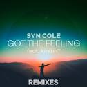 Got the Feeling (Remixes)专辑