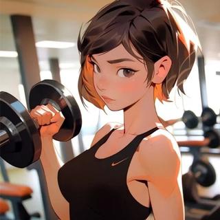 运动节奏控｜刷脂自律 能量Max