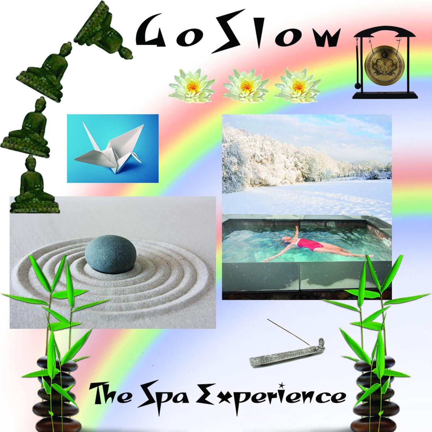 The Spa Experience