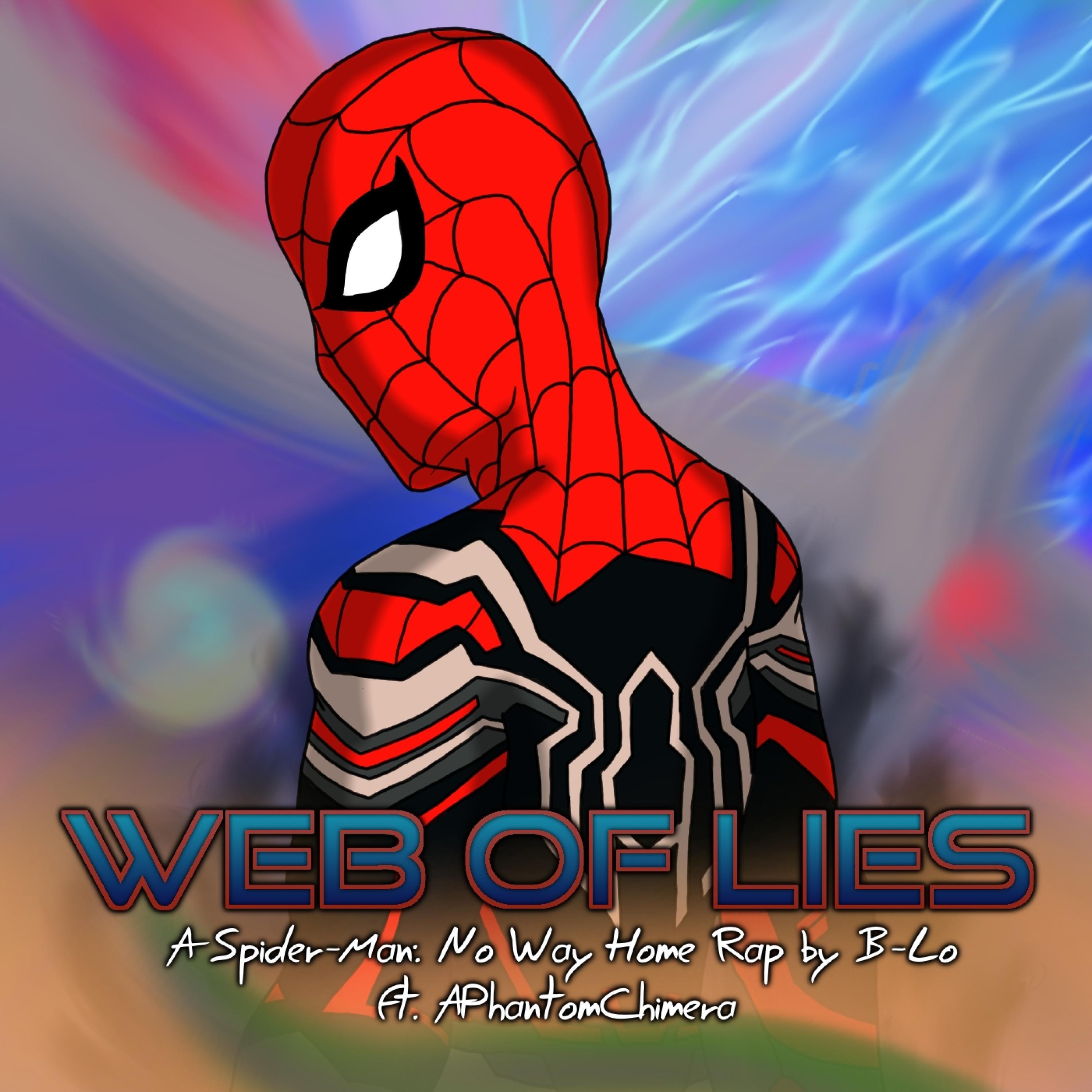 Web of Lies (feat. APhantomChimera)