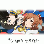 Fly Me To The Star专辑