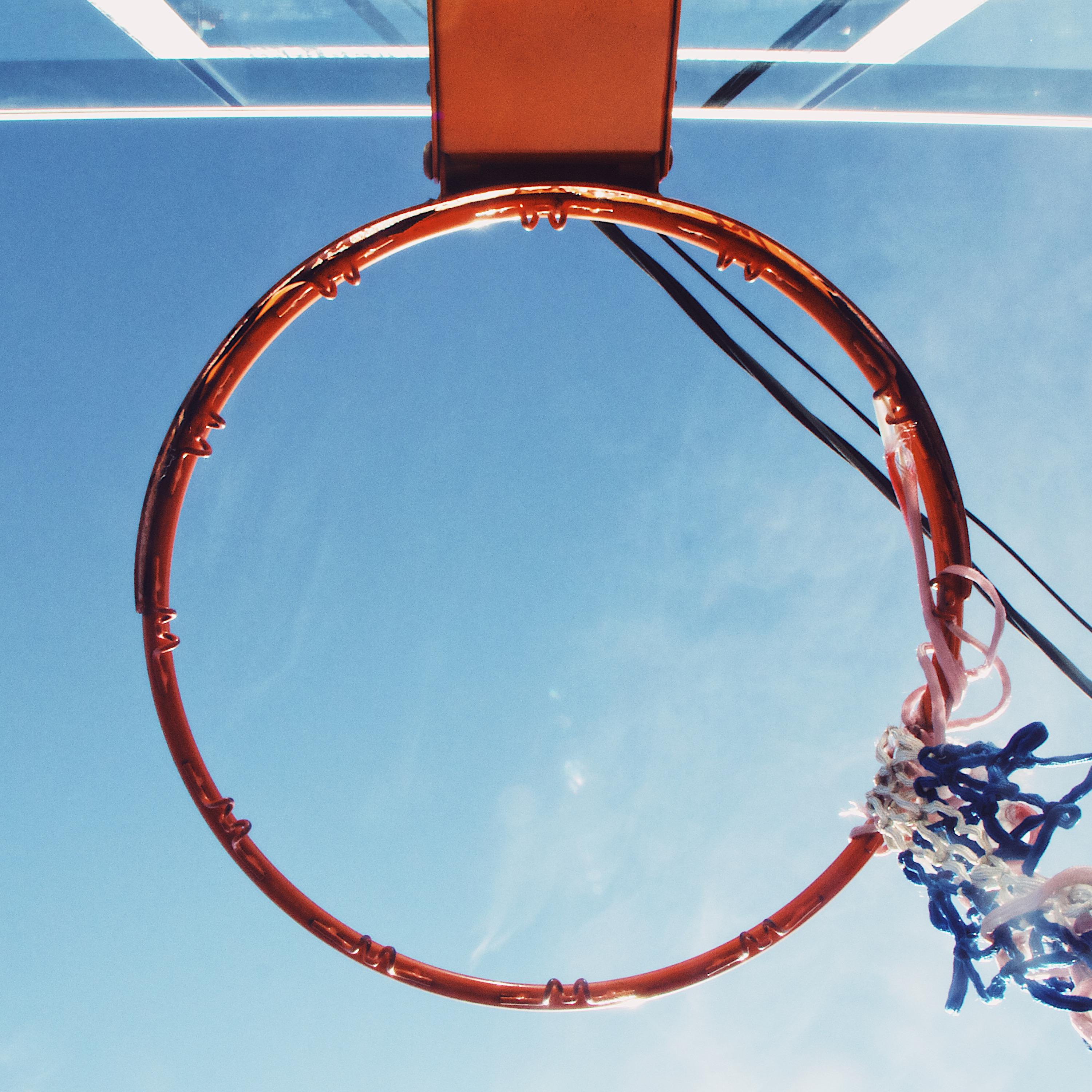 Three-Point Ball