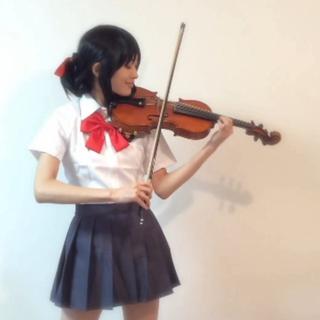 【小提琴】Ayasa绚沙❤