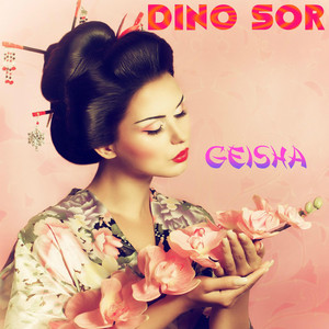 Geisha （降4半音）