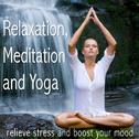 Classical Music for Relaxation, Meditation and Yoga专辑