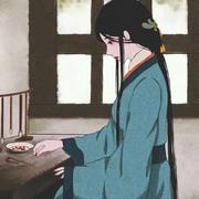 古风 | 山有木兮卿有意 昨夜星辰恰似你
