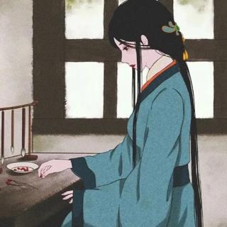 古风 | 山有木兮卿有意 昨夜星辰恰似你