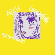 Aech-宝藏女孩（Remix）（Aech / 刘晓盈 / MASHIMARO remix）