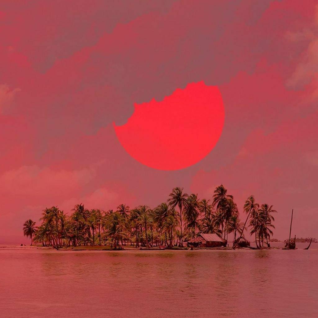 [另类迷幻]·夏夜晚风与绮丽旖梦 | 在线播放 | 网易云音乐