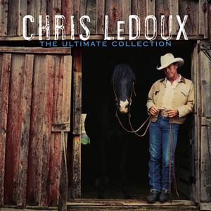 He Rides the Wild Horses - Chris Ledoux (karaoke) 带和声伴奏 （降3半音）