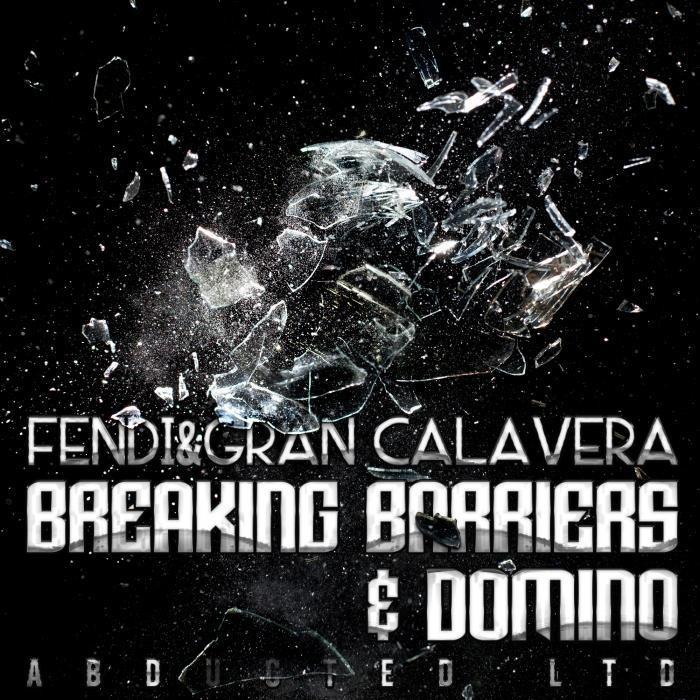 Breaking Barriers / Domino