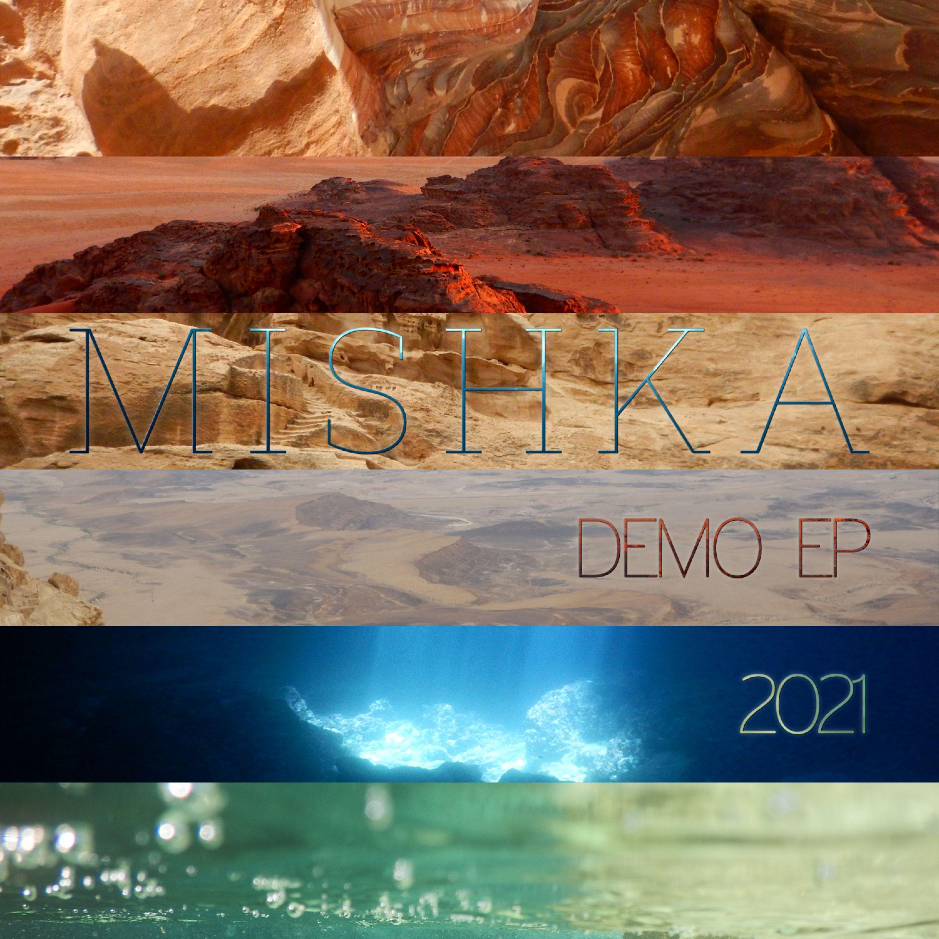 Demo EP