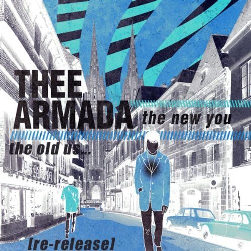 The New You:the Old Us