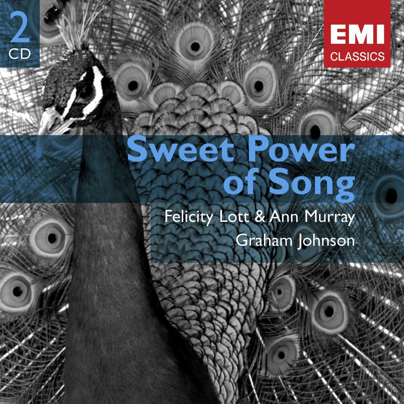 Sweet Power of Song