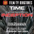 Inception - "Time" from the 2010 Motion Picture (Hans Zimmer)