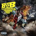 B.o.B Presents: The Adventures of Bobby Ray专辑