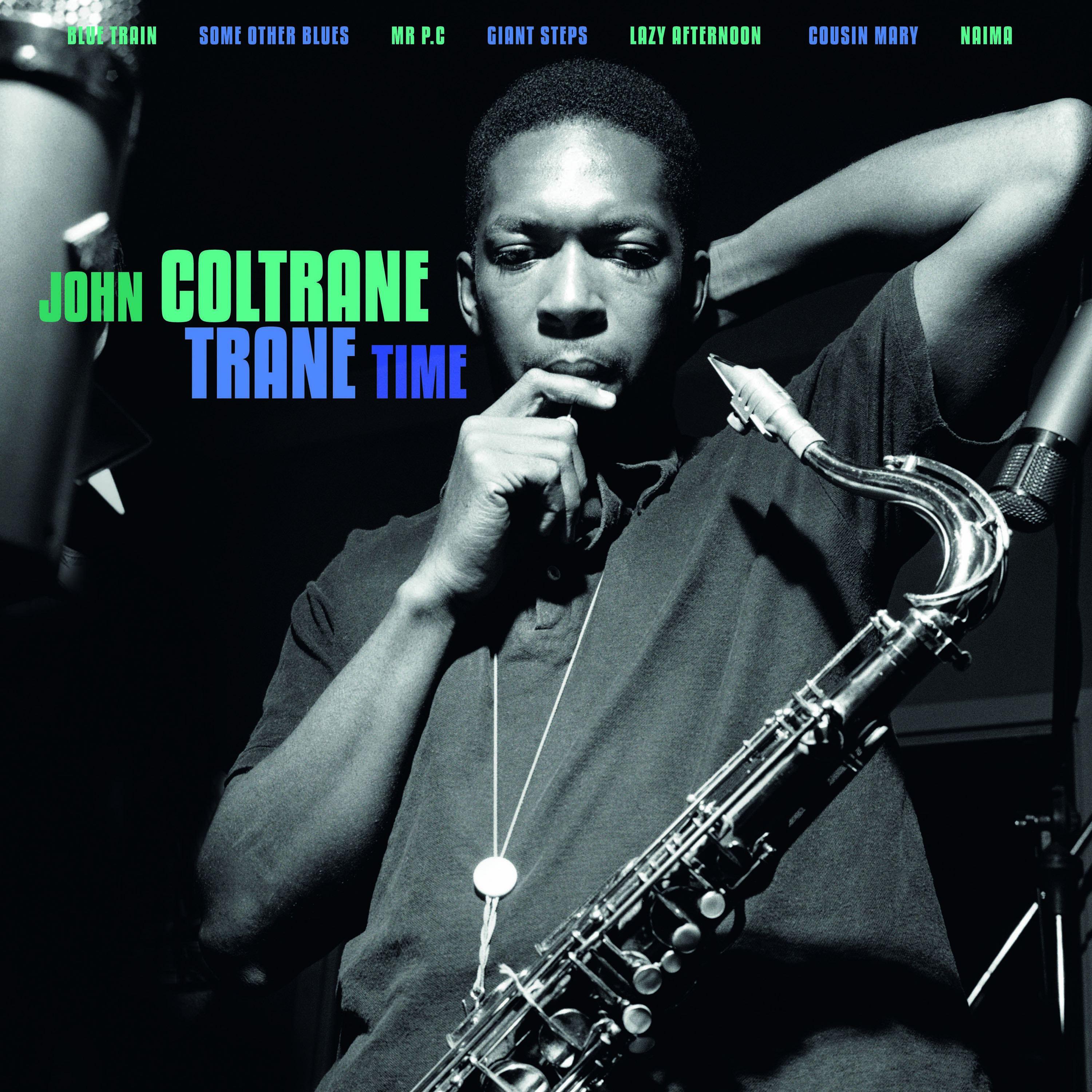 Trane Time