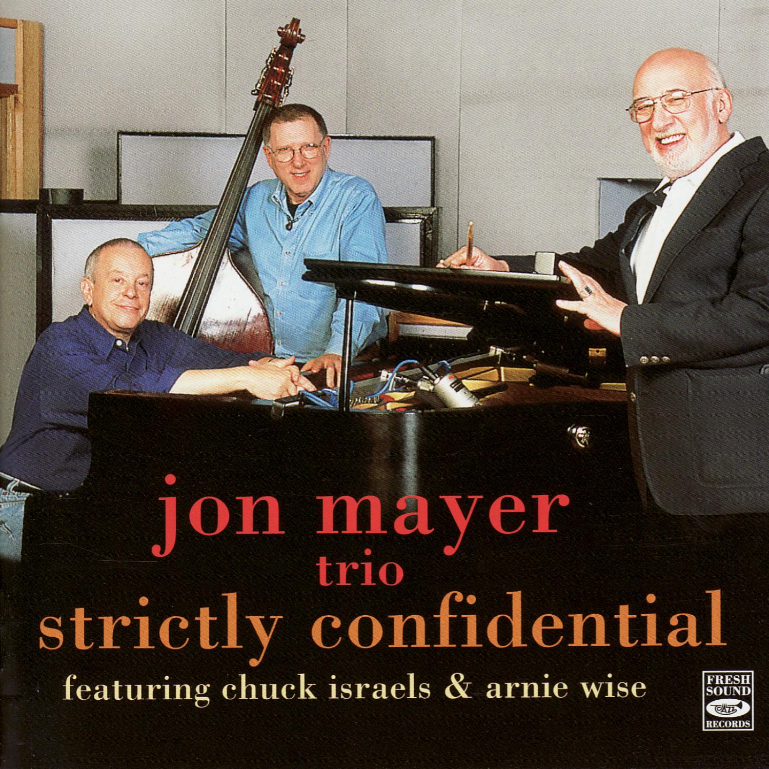 Strictly Confidential