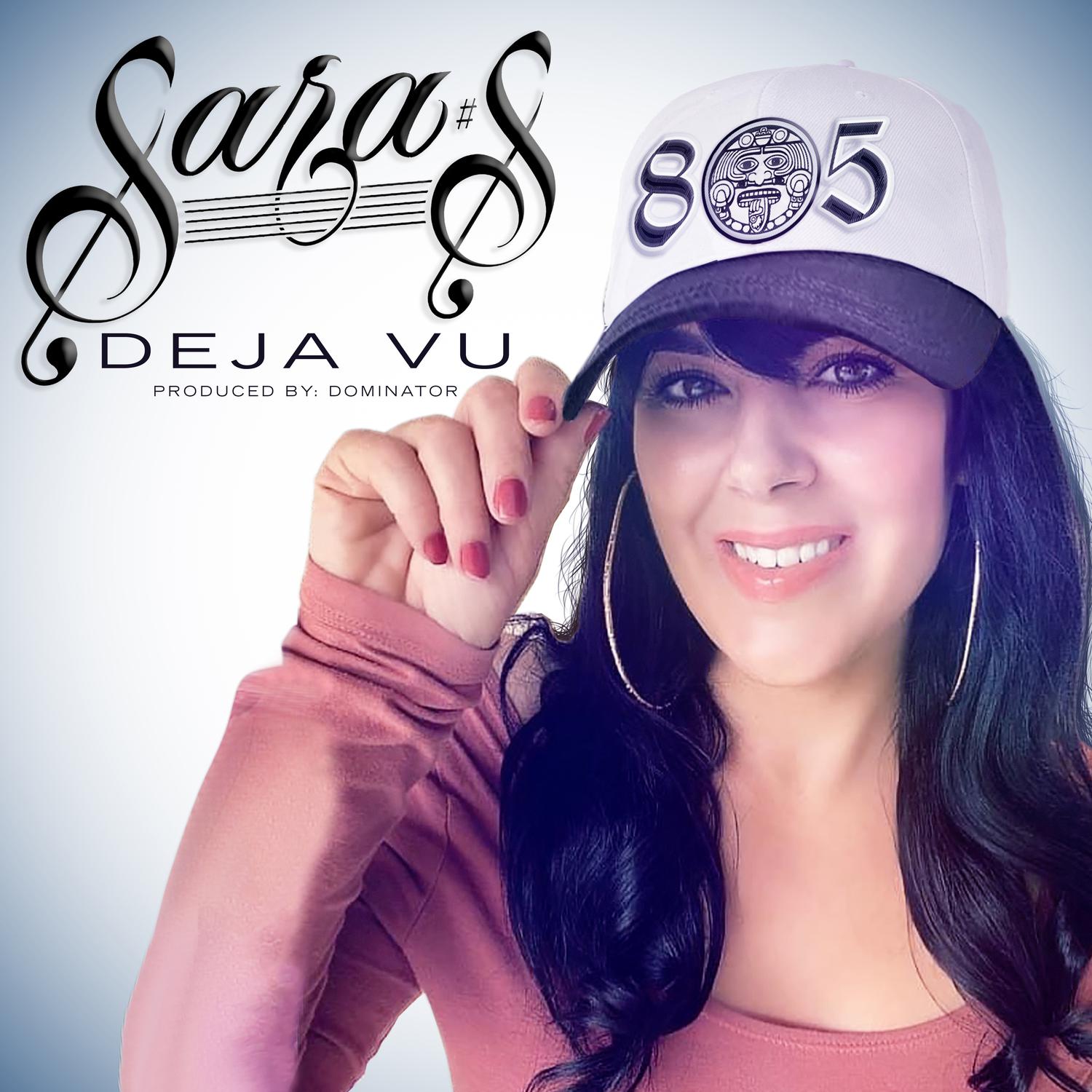 Sara S - It's Been a Ride