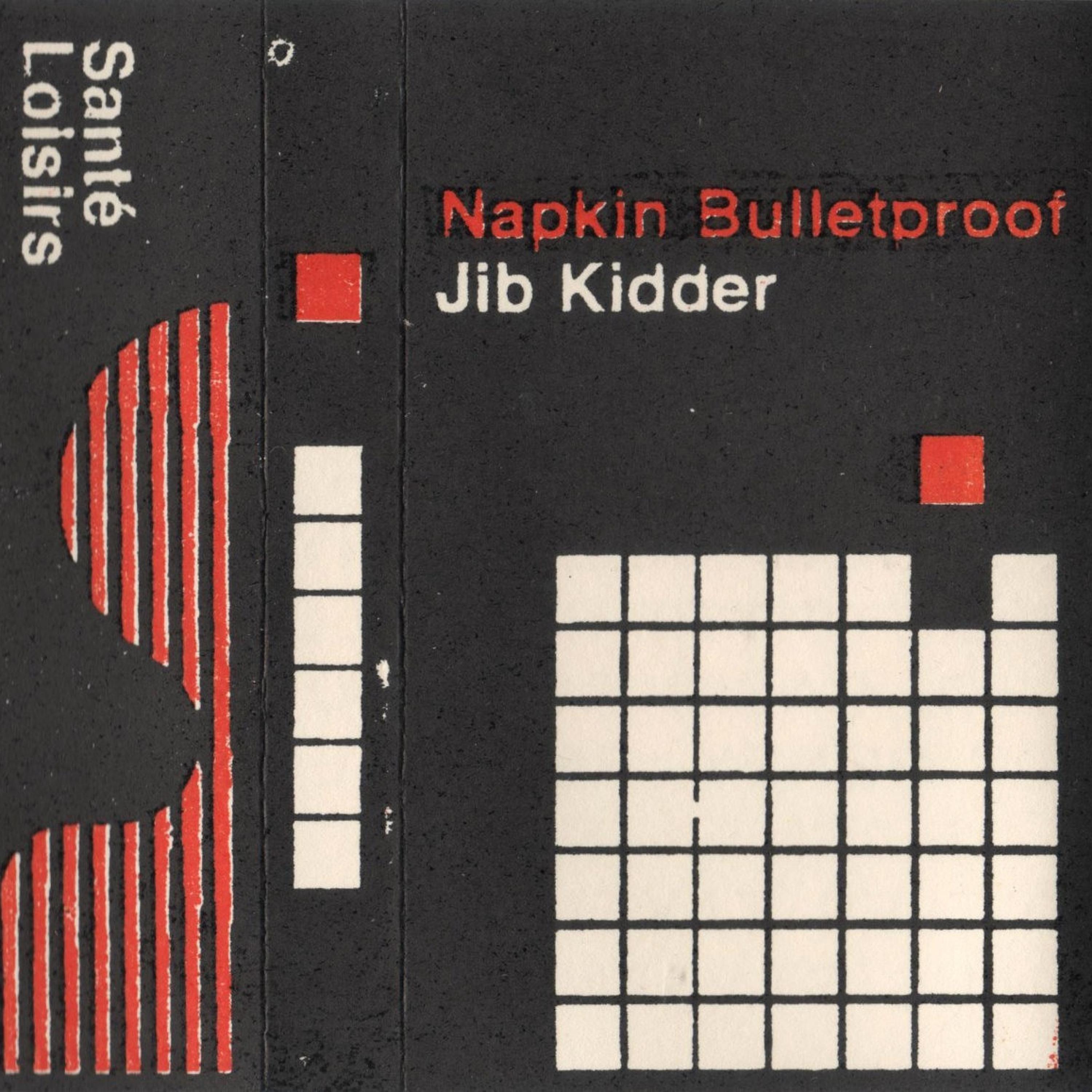 Napkin Bulletproof
