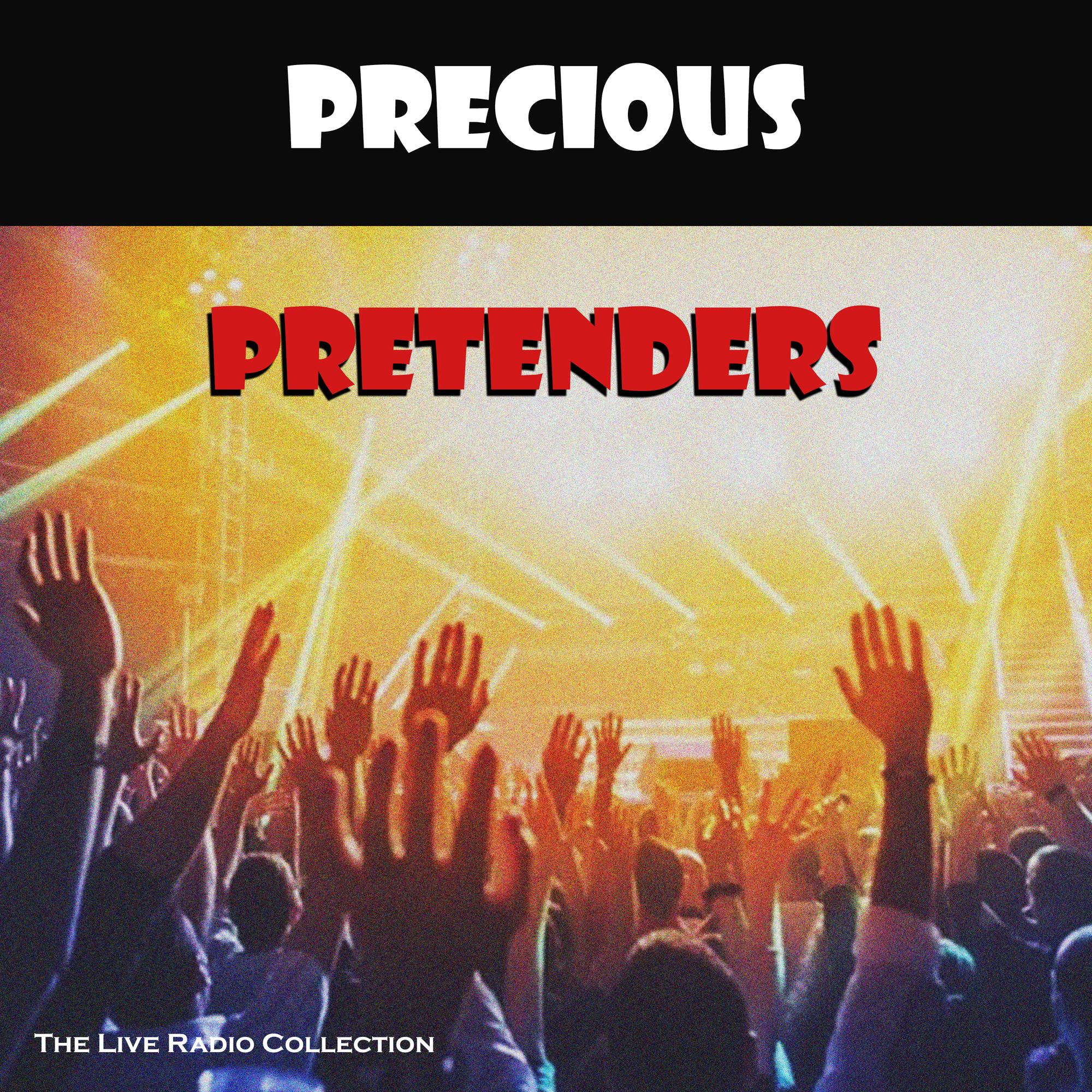 Precious (Live)