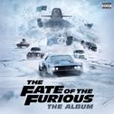 The Fate of the Furious: The Album专辑
