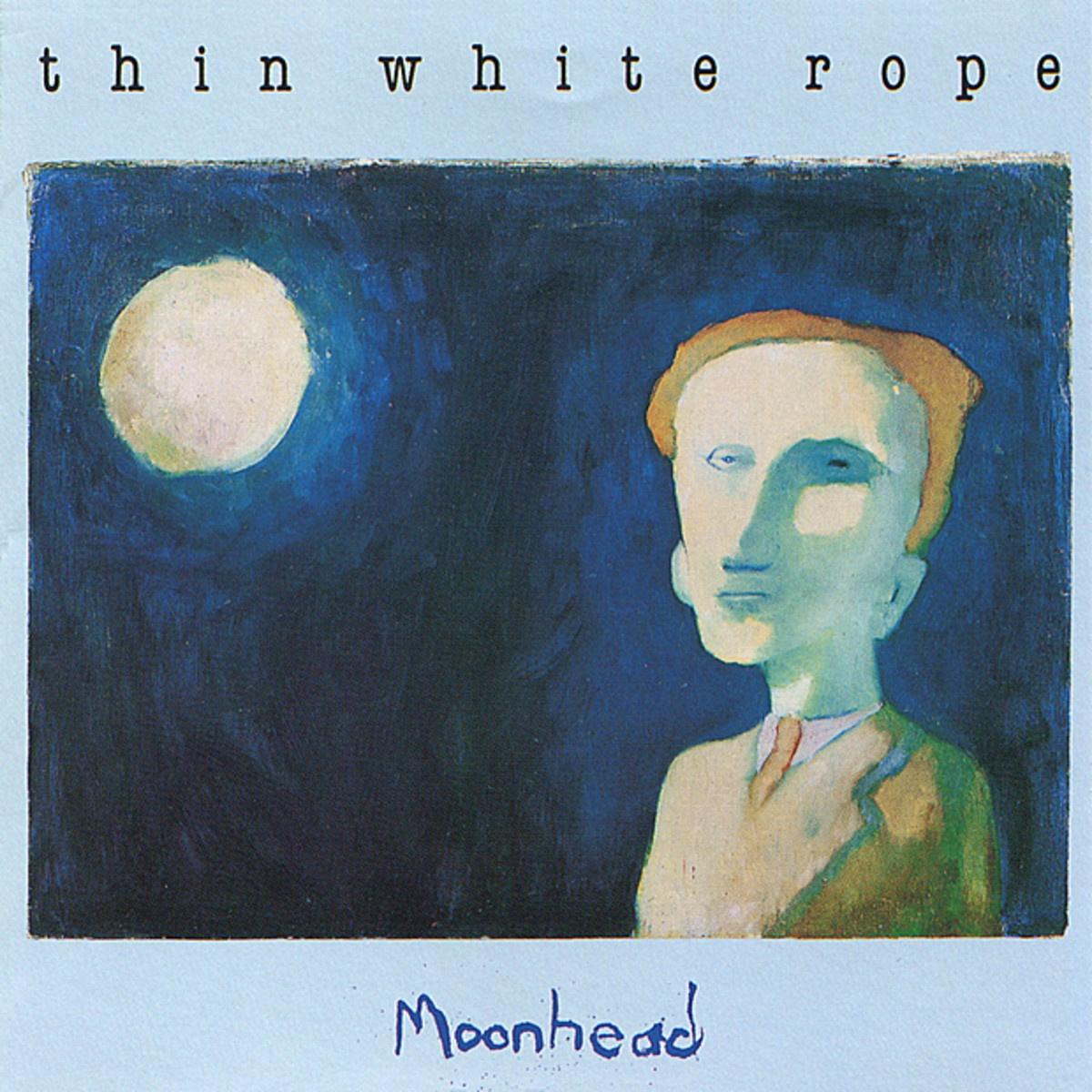 Moonhead