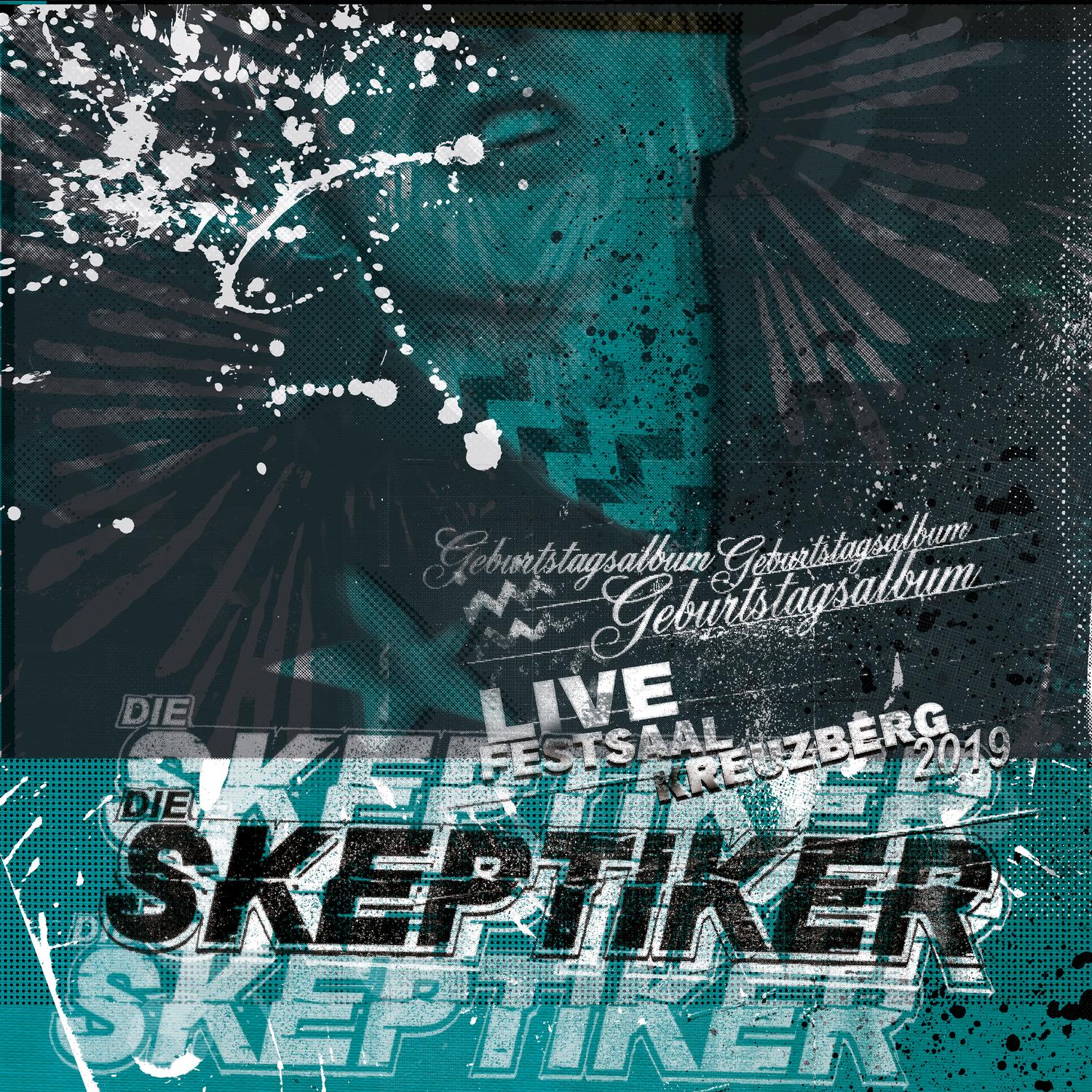 Komm tanzen (Live)