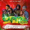 K-Hot - CAPITAL MIXRE (feat. EXRAY, REKLES, SWAT MATIRE, ODI WA MURANGA, SMADY TINGS & SSARU)