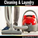 Cleaning & Laundry Sounds专辑