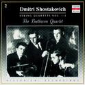 Russian Chamber Music: Dmitri Shostakovich, Vol. 2专辑