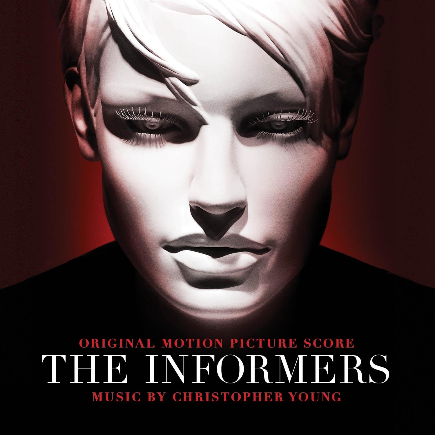 The Informers Score