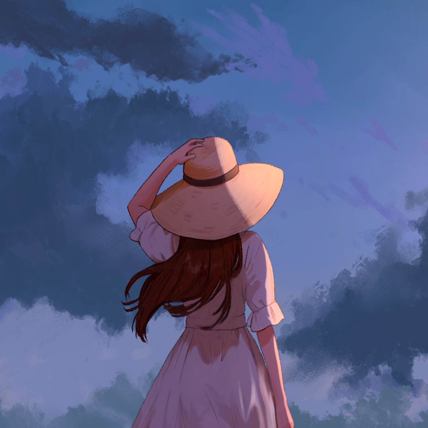 Sign is B [Piano] (Oshi no Ko)