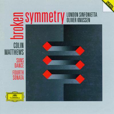 Broken Symmetry (1991-92)