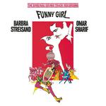 Funny Girl (Original Soundtrack Recording)专辑